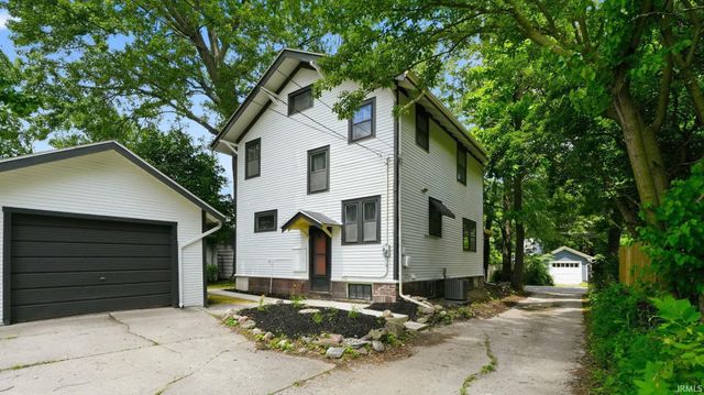 443 French Avenue, Fort Wayne, IN 46807