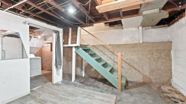 443 French Avenue, Fort Wayne, IN 46807