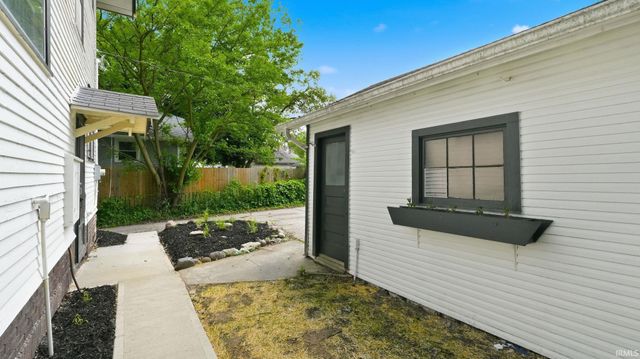 443 French Avenue, Fort Wayne, IN 46807
