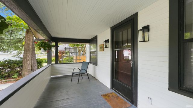 443 French Avenue, Fort Wayne, IN 46807