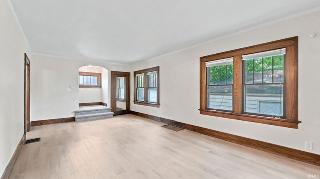 443 French Avenue, Fort Wayne, IN 46807