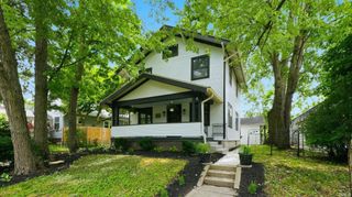 443 French Avenue, Fort Wayne, IN 46807
