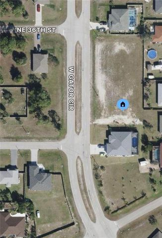 3513 W Gator CIR, Cape Coral, FL 33909