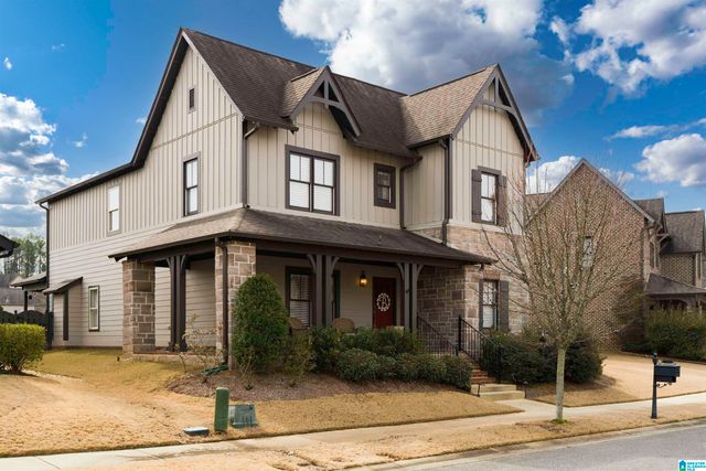 2356 SUNRISE WAY, Hoover, AL 35226