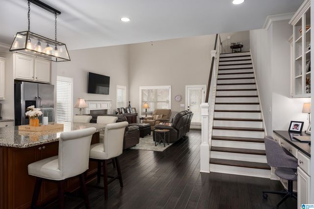 2356 SUNRISE WAY, Hoover, AL 35226