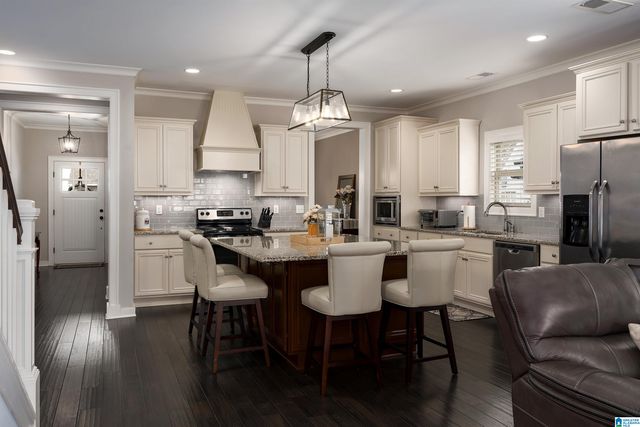 2356 SUNRISE WAY, Hoover, AL 35226