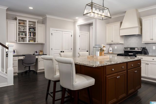 2356 SUNRISE WAY, Hoover, AL 35226