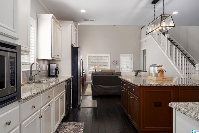 2356 SUNRISE WAY, Hoover, AL 35226