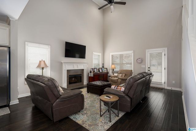 2356 SUNRISE WAY, Hoover, AL 35226