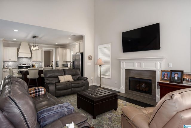 2356 SUNRISE WAY, Hoover, AL 35226