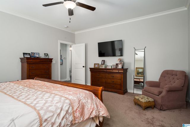 2356 SUNRISE WAY, Hoover, AL 35226