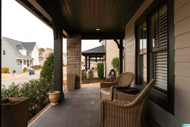 2356 SUNRISE WAY, Hoover, AL 35226