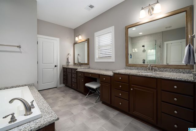 2356 SUNRISE WAY, Hoover, AL 35226