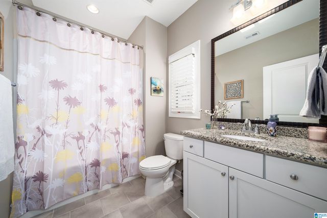 2356 SUNRISE WAY, Hoover, AL 35226