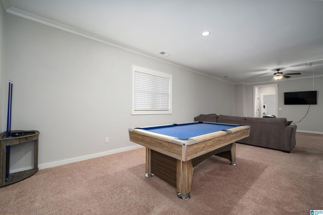 2356 SUNRISE WAY, Hoover, AL 35226