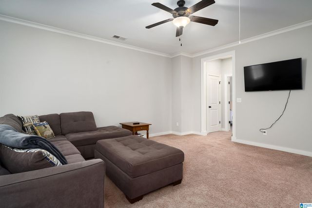 2356 SUNRISE WAY, Hoover, AL 35226