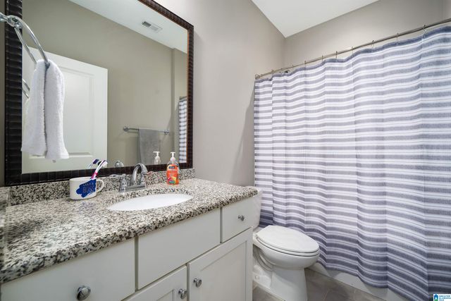 2356 SUNRISE WAY, Hoover, AL 35226