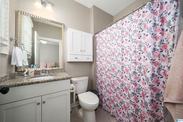 2356 SUNRISE WAY, Hoover, AL 35226