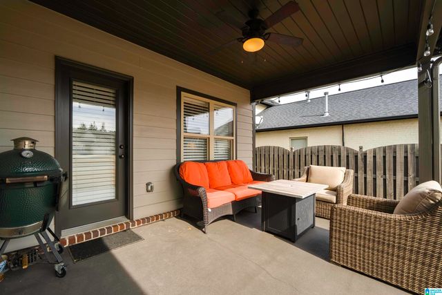 2356 SUNRISE WAY, Hoover, AL 35226