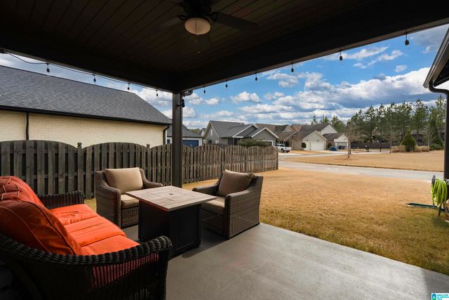 2356 SUNRISE WAY, Hoover, AL 35226