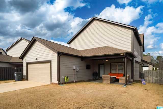 2356 SUNRISE WAY, Hoover, AL 35226