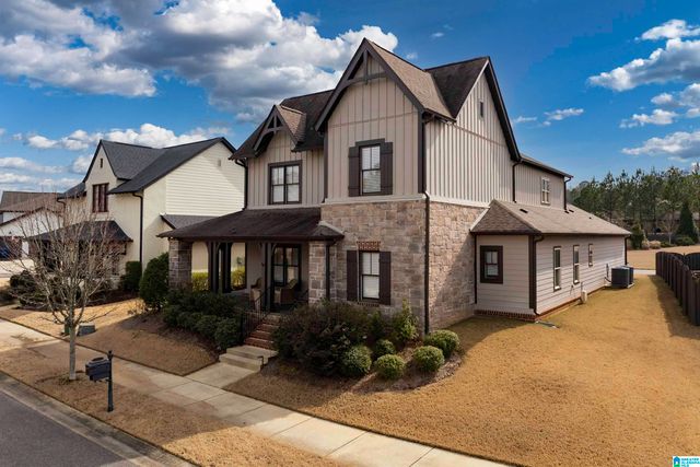 2356 SUNRISE WAY, Hoover, AL 35226