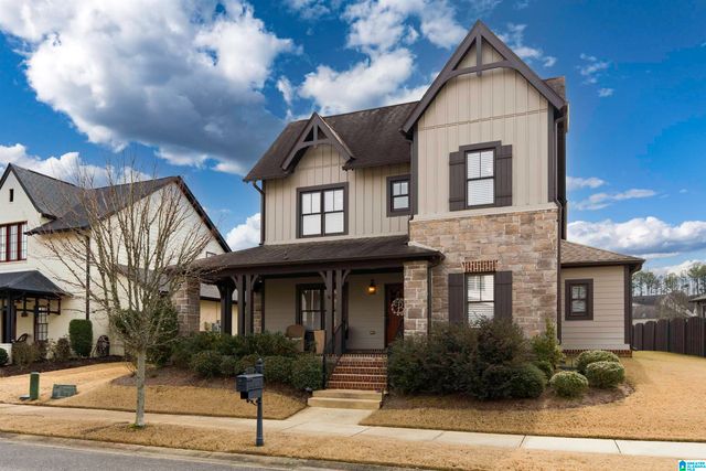 2356 SUNRISE WAY, Hoover, AL 35226