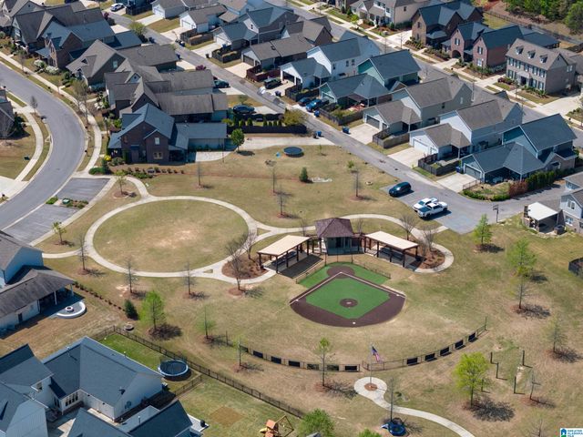 2356 SUNRISE WAY, Hoover, AL 35226