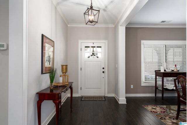 2356 SUNRISE WAY, Hoover, AL 35226