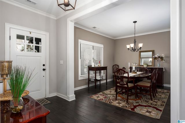 2356 SUNRISE WAY, Hoover, AL 35226