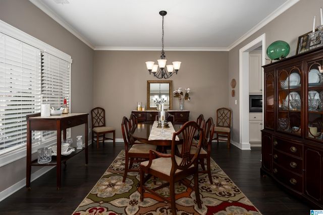 2356 SUNRISE WAY, Hoover, AL 35226