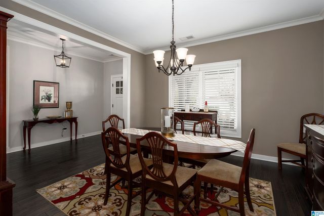 2356 SUNRISE WAY, Hoover, AL 35226