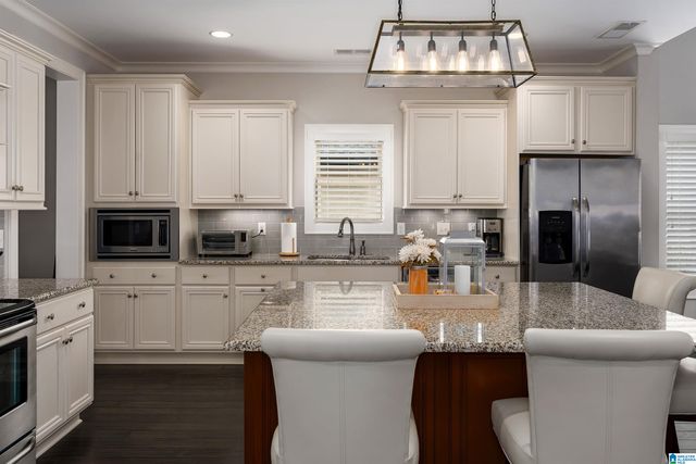 2356 SUNRISE WAY, Hoover, AL 35226