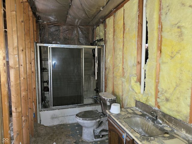 5207 N County Road 850 E, Poland, IN 47868