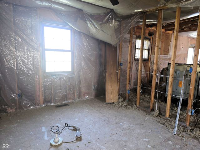 5207 N County Road 850 E, Poland, IN 47868