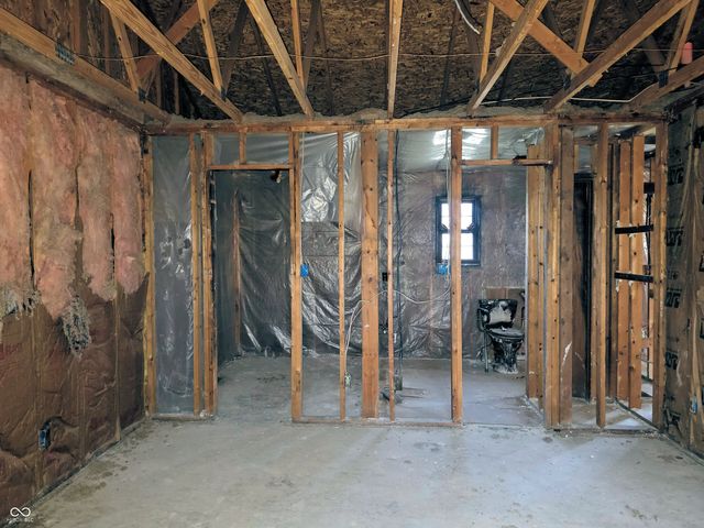 5207 N County Road 850 E, Poland, IN 47868