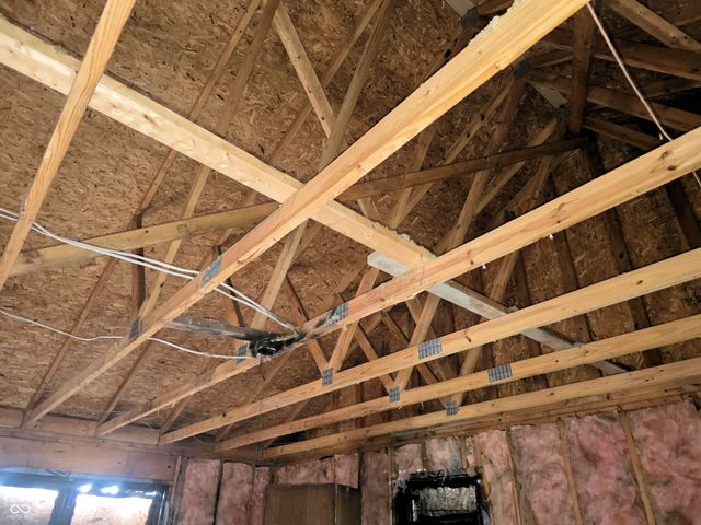 5207 N County Road 850 E, Poland, IN 47868