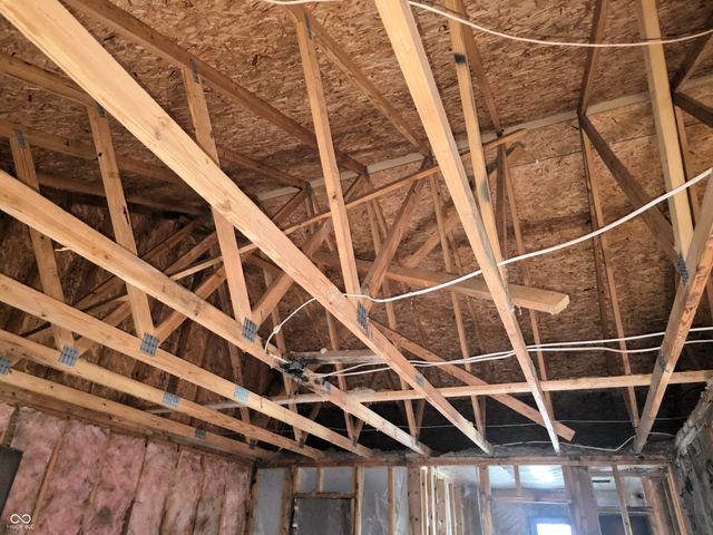 5207 N County Road 850 E, Poland, IN 47868