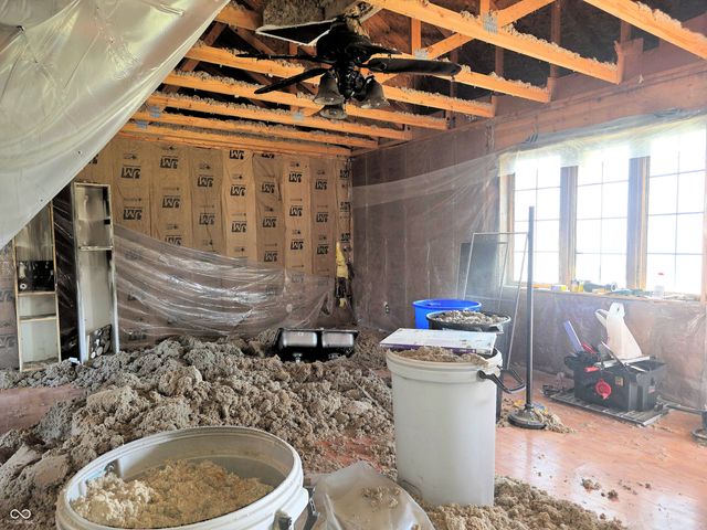 5207 N County Road 850 E, Poland, IN 47868