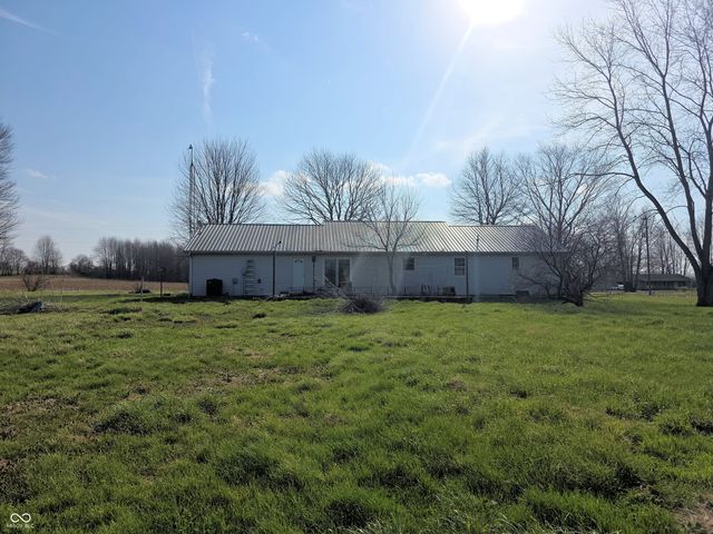 5207 N County Road 850 E, Poland, IN 47868