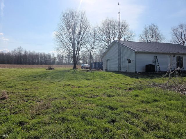 5207 N County Road 850 E, Poland, IN 47868