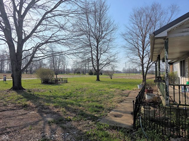 5207 N County Road 850 E, Poland, IN 47868