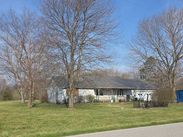 5207 N County Road 850 E, Poland, IN 47868