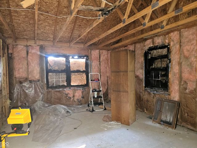 5207 N County Road 850 E, Poland, IN 47868