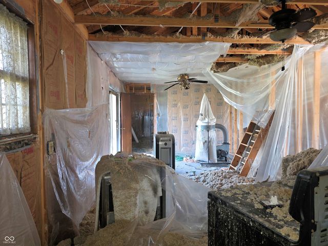 5207 N County Road 850 E, Poland, IN 47868