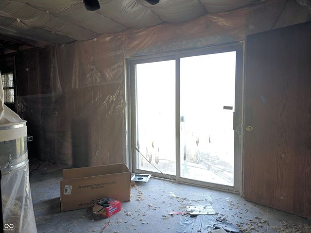 5207 N County Road 850 E, Poland, IN 47868