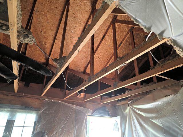 5207 N County Road 850 E, Poland, IN 47868