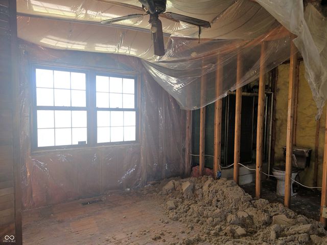 5207 N County Road 850 E, Poland, IN 47868