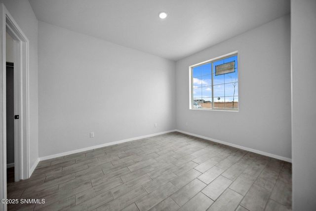 119 Dawson Street, Santa Teresa, NM 88008