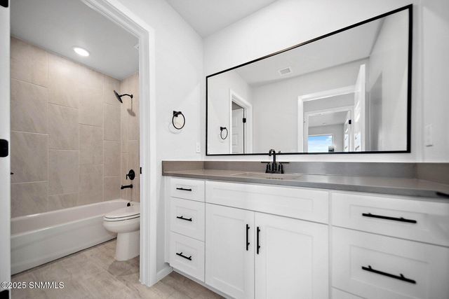 119 Dawson Street, Santa Teresa, NM 88008